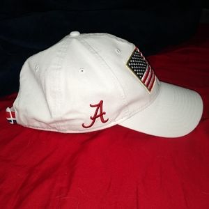 Alabama crimson tide hat